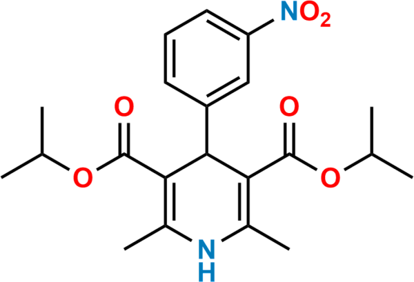 Nimodipine EP Impurity B