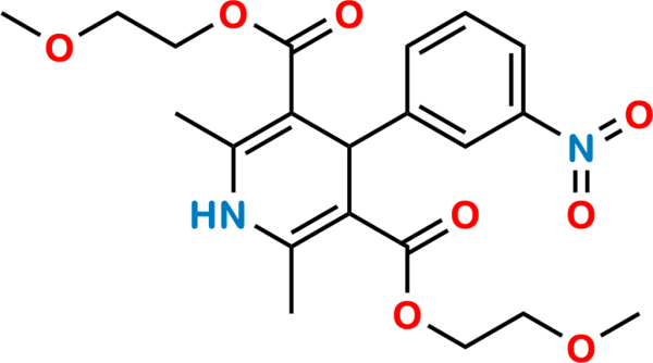 Nimodipine EP Impurity C