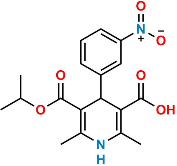 Nimodipine Impurity 2