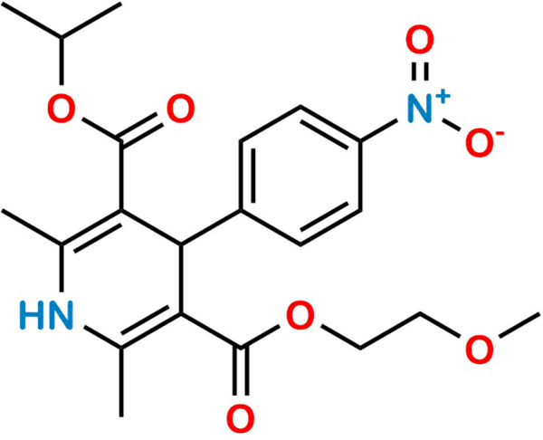 Nimodipine Impurity 4