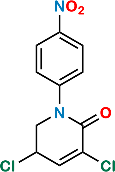 Apixaban Related Compound 6