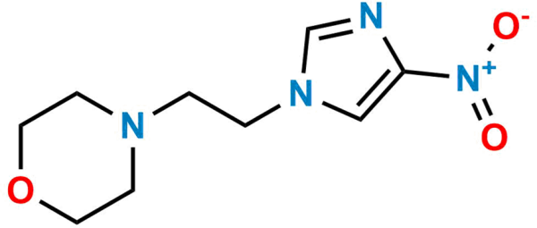 Nimorazole Impurity 2