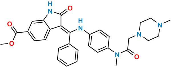 Nintedanib