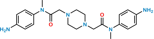 Nintedanib Impurity 22