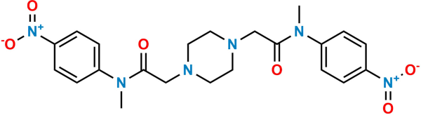 Nintedanib Impurity 28