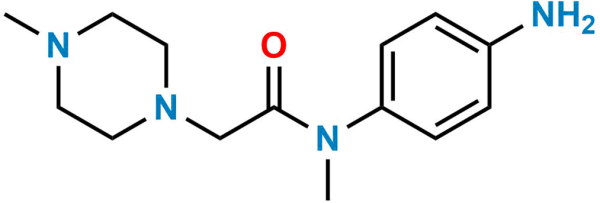 Nintedanib Impurity 32