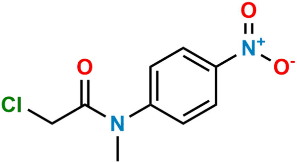 Nintedanib Impurity 37