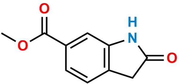 Nintedanib Impurity 52