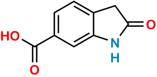 6-Carboxyoxindole