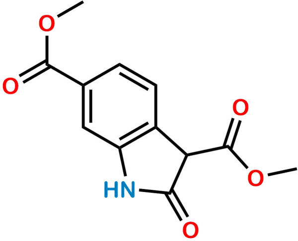 Nintedanib Impurity 1