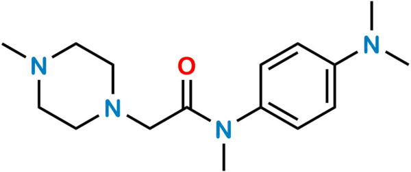 Nintedanib Impurity 17