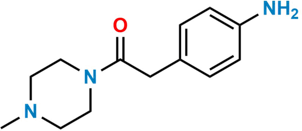 Nintedanib Impurity 27