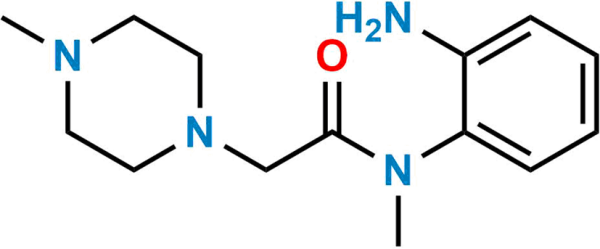 Nintedanib Impurity 29