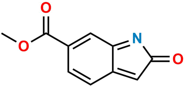 Nintedanib Impurity 34