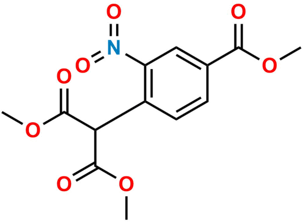 Nintedanib Impurity 38