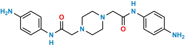 Nintedanib Impurity 43