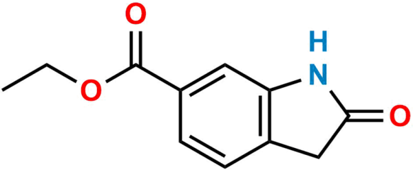 Nintedanib Impurity 45