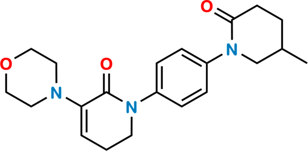 Apixaban Impurity 33