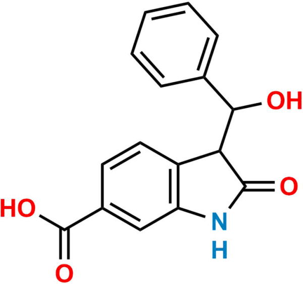 Nintedanib Impurity 47