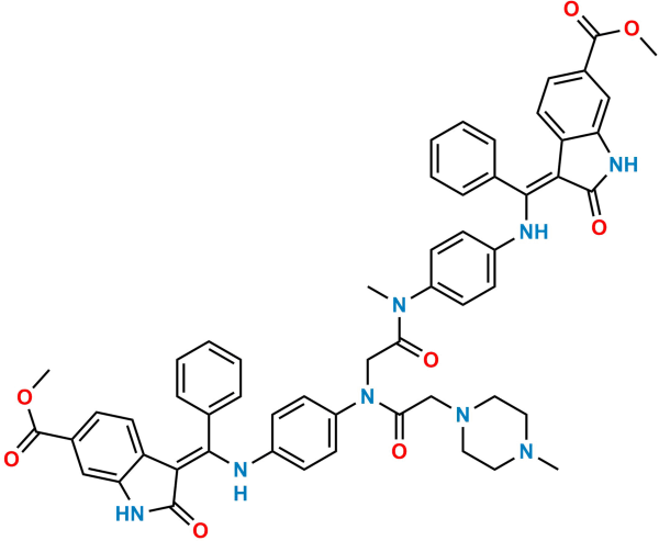 Nintedanib Impurity 49