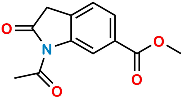 Nintedanib Impurity 53