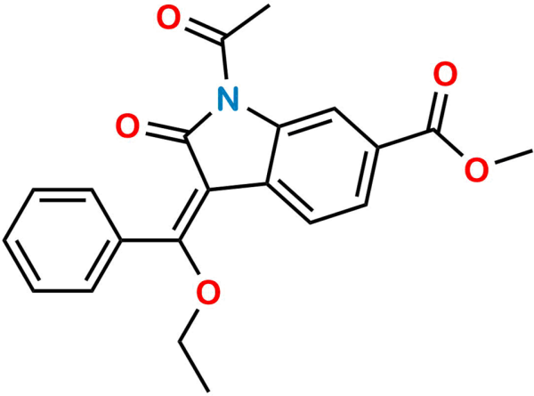 Nintedanib Impurity 54