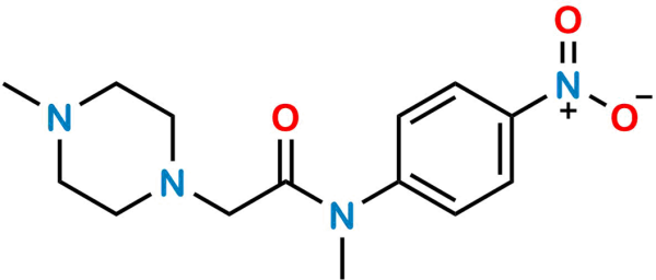 Nintedanib Impurity 55