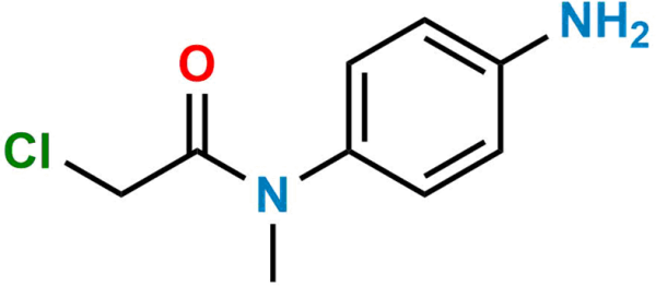 Nintedanib Impurity 57