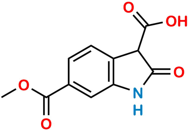 Nintedanib Impurity 58