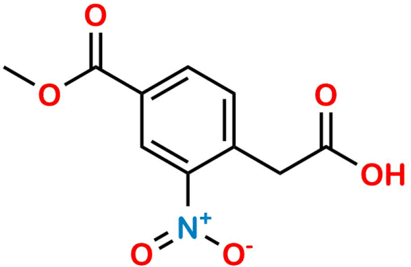 Nintedanib Impurity 59