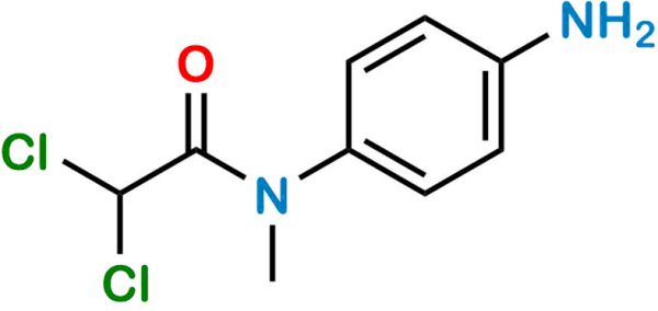 Nintedanib Impurity 60