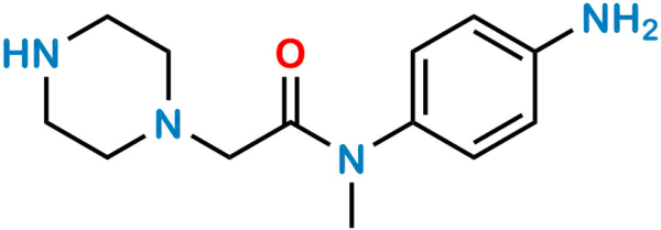 Nintedanib Impurity 62