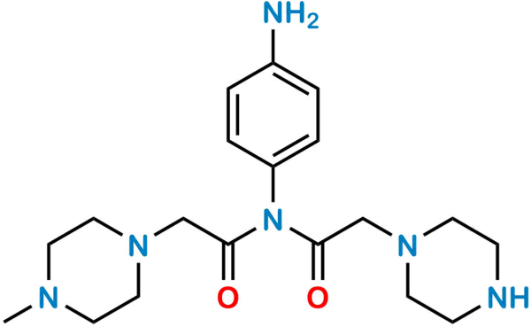 Nintedanib Impurity 63