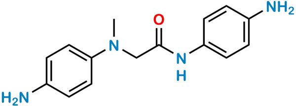 Nintedanib Impurity 64