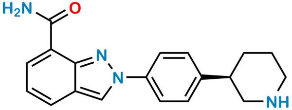 Ent-Niraparib