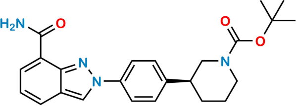 Niraparib Impurity 1