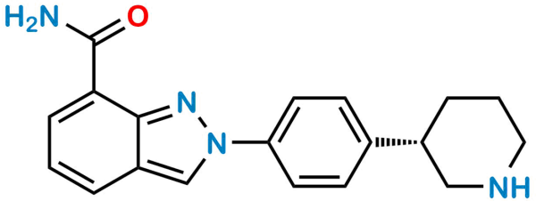 Niraparib