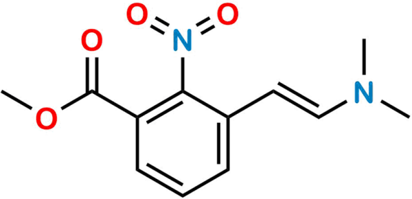 Niraparib Impurity 12