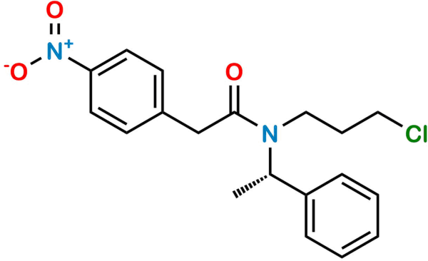 Niraparib Impurity 15