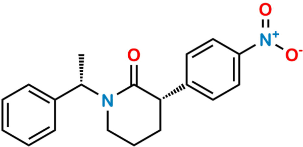 Niraparib Impurity 16