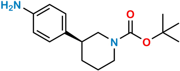 Niraparib Impurity 18