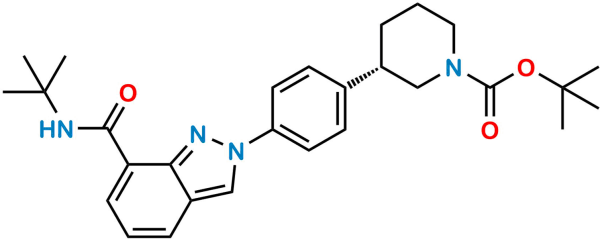 Niraparib Impurity 2