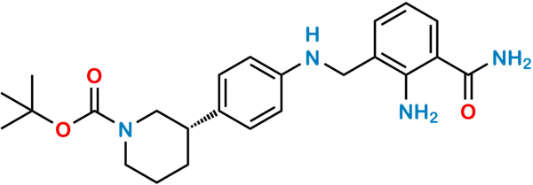 Niraparib Impurity 22