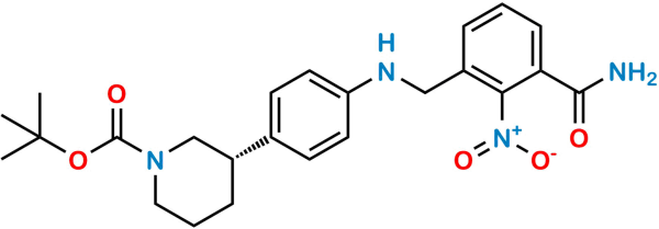 Niraparib Impurity 23