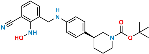 Niraparib Impurity 24