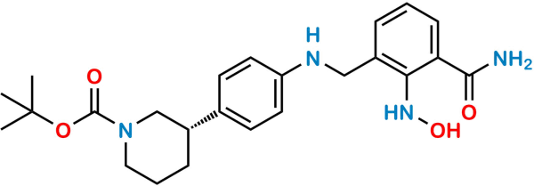 Niraparib Impurity 25