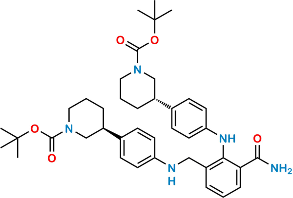 Niraparib Impurity 26