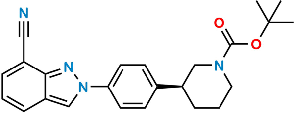 Niraparib Impurity 27