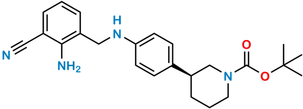 Niraparib Impurity 28