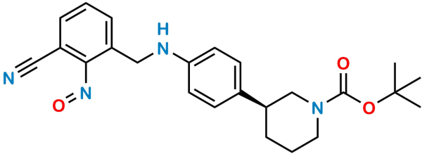 Niraparib Impurity 29